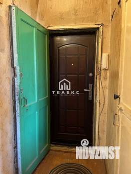 1-к квартира, вторичка, 32м2, 5/5 этаж