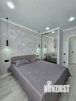 2-к квартира, вторичка, 56м2, 8/9 этаж