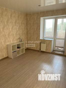 1-к квартира, вторичка, 40м2, 3/10 этаж