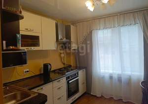 4-к квартира, вторичка, 79м2, 1/5 этаж