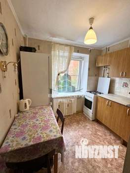 3-к квартира, вторичка, 62м2, 2/5 этаж