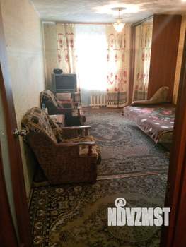 Студия квартира, вторичка, 25м2, 6/10 этаж