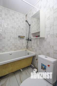 2-к квартира, вторичка, 45м2, 4/5 этаж