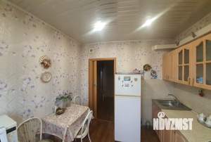 2-к квартира, вторичка, 53м2, 9/9 этаж
