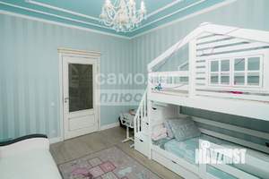 3-к квартира, вторичка, 109м2, 11/13 этаж