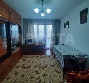 2-к квартира, вторичка, 44м2, 5/5 этаж