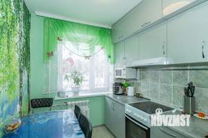2-к квартира, вторичка, 47м2, 1/9 этаж