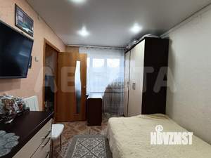 3-к квартира, вторичка, 59м2, 5/5 этаж