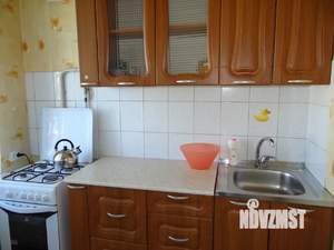 1-к квартира, вторичка, 31м2, 5/5 этаж