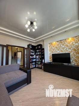 2-к квартира, вторичка, 68м2, 6/12 этаж