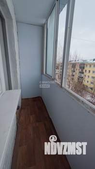 1-к квартира, вторичка, 30м2, 5/5 этаж