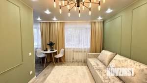 2-к квартира, вторичка, 44м2, 2/5 этаж