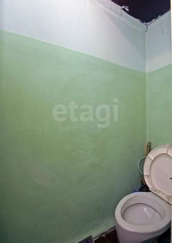 Студия квартира, вторичка, 13м2, 4/9 этаж