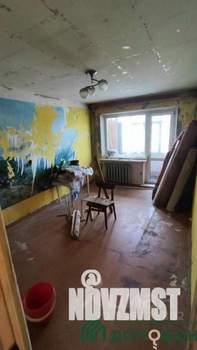 2-к квартира, вторичка, 47м2, 2/5 этаж