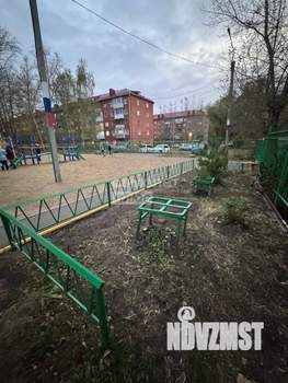 1-к квартира, вторичка, 36м2, 7/9 этаж