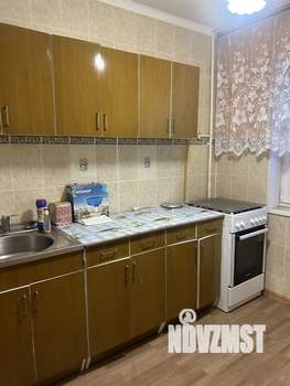 3-к квартира, вторичка, 59м2, 4/5 этаж