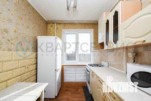 2-к квартира, вторичка, 44м2, 7/9 этаж