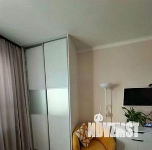 1-к квартира, вторичка, 37м2, 9/10 этаж