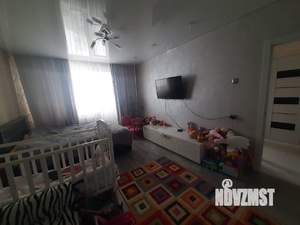 1-к квартира, вторичка, 39м2, 6/9 этаж