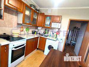 3-к квартира, вторичка, 63м2, 9/10 этаж