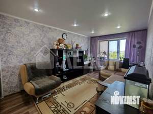 1-к квартира, вторичка, 30м2, 3/9 этаж