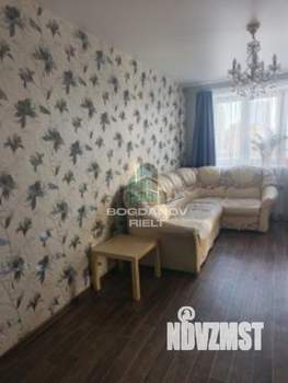 1-к квартира, вторичка, 42м2, 3/16 этаж