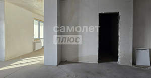 1-к квартира, вторичка, 43м2, 6/18 этаж