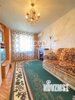 2-к квартира, вторичка, 36м2, 9/9 этаж
