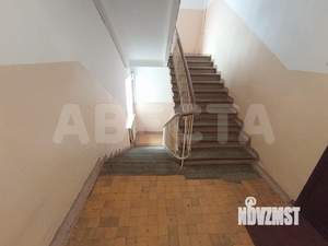 2-к квартира, вторичка, 57м2, 5/5 этаж