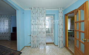 3-к квартира, вторичка, 90м2, 4/10 этаж