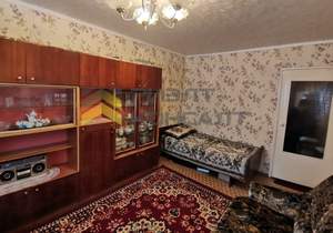 2-к квартира, вторичка, 51м2, 2/5 этаж