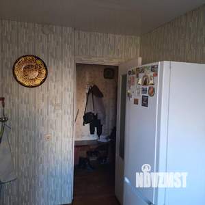 3-к квартира, вторичка, 63м2, 3/10 этаж