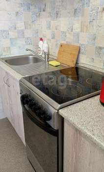 Студия квартира, вторичка, 26м2, 7/9 этаж