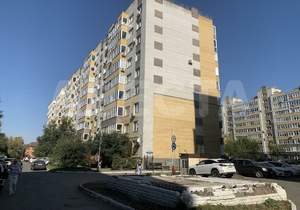 2-к квартира, вторичка, 80м2, 5/9 этаж