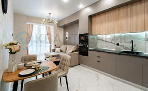 2-к квартира, вторичка, 59м2, 4/6 этаж