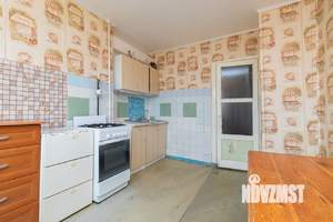 1-к квартира, вторичка, 31м2, 8/9 этаж