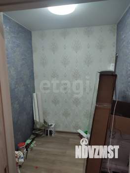 Студия квартира, вторичка, 44м2, 7/10 этаж