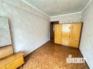 3-к квартира, вторичка, 59м2, 2/5 этаж