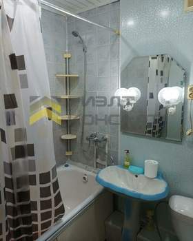 1-к квартира, вторичка, 31м2, 2/5 этаж