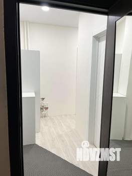 2-к квартира, вторичка, 40м2, 11/16 этаж