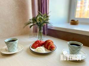 1-к квартира, вторичка, 27м2, 4/9 этаж