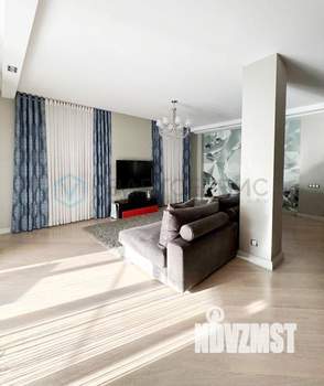 3-к квартира, вторичка, 157м2, 4/12 этаж