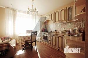 1-к квартира, вторичка, 35м2, 5/5 этаж