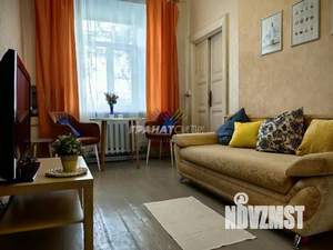 5-к квартира, вторичка, 112м2, 1/2 этаж