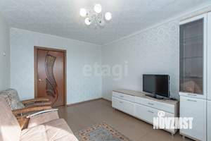 2-к квартира, вторичка, 45м2, 5/5 этаж