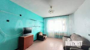 2-к квартира, вторичка, 53м2, 8/9 этаж