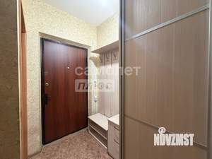 1-к квартира, вторичка, 36м2, 8/10 этаж