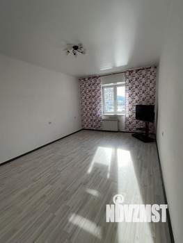 1-к квартира, вторичка, 45м2, 1/14 этаж