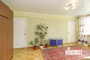 4-к квартира, вторичка, 59м2, 5/5 этаж