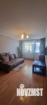 2-к квартира, вторичка, 44м2, 3/5 этаж